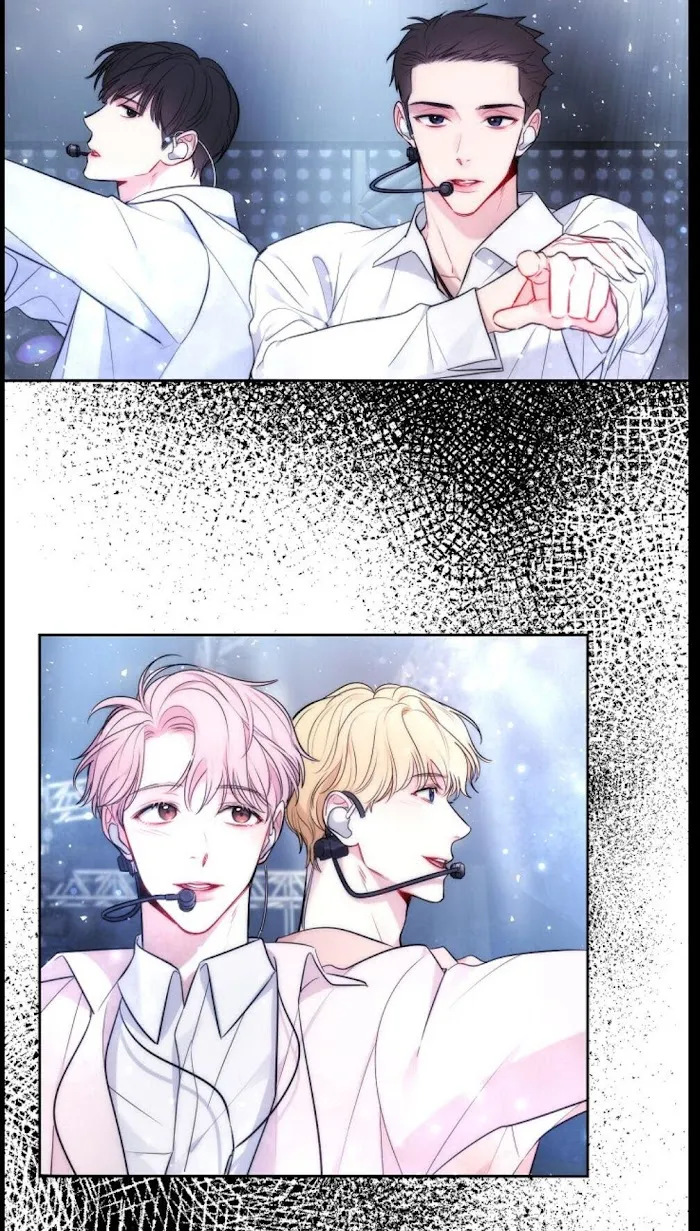 Read The Path Of Star chapter 0 image 4 on Lezhin