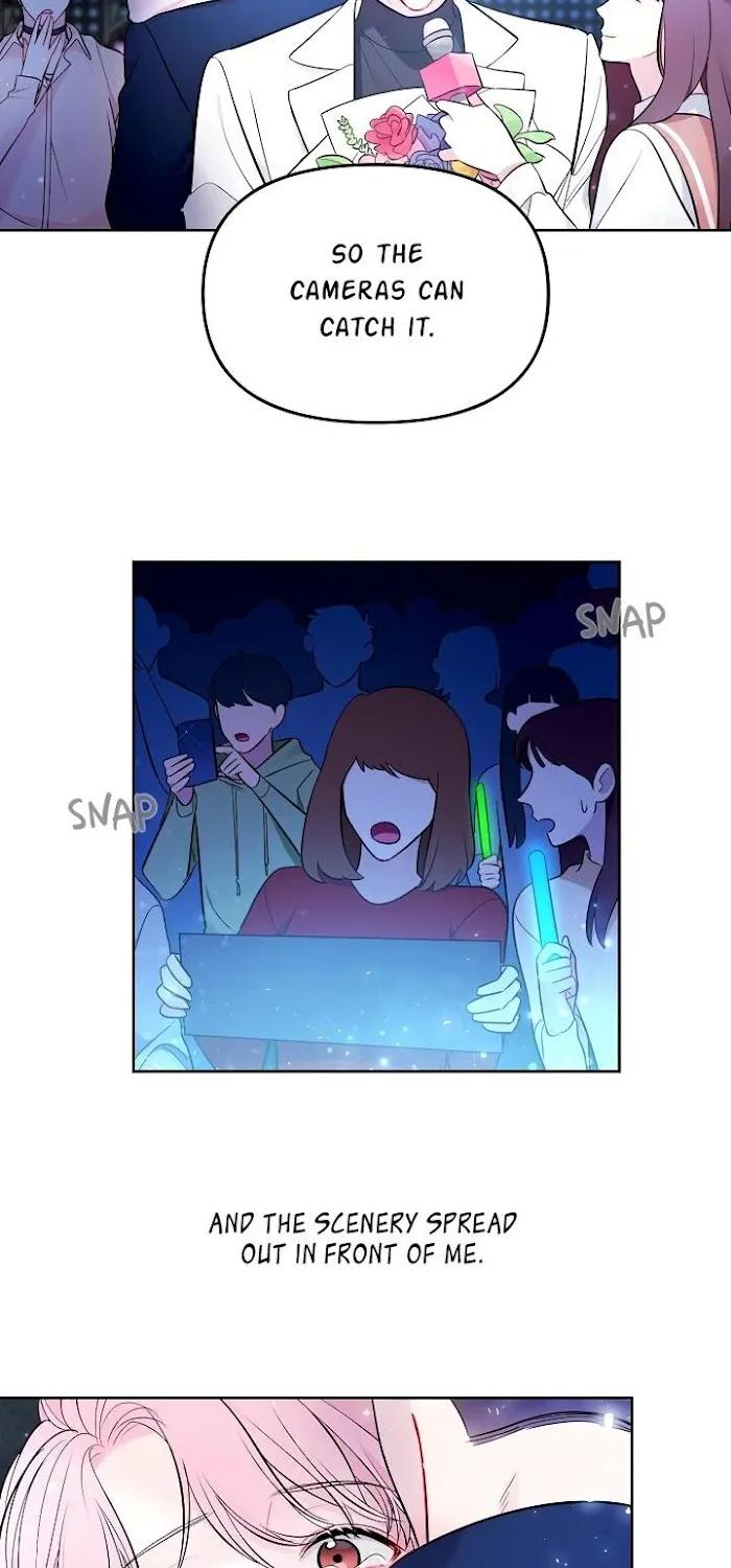 Read The Path Of Star chapter 1 image 2 on Lezhin