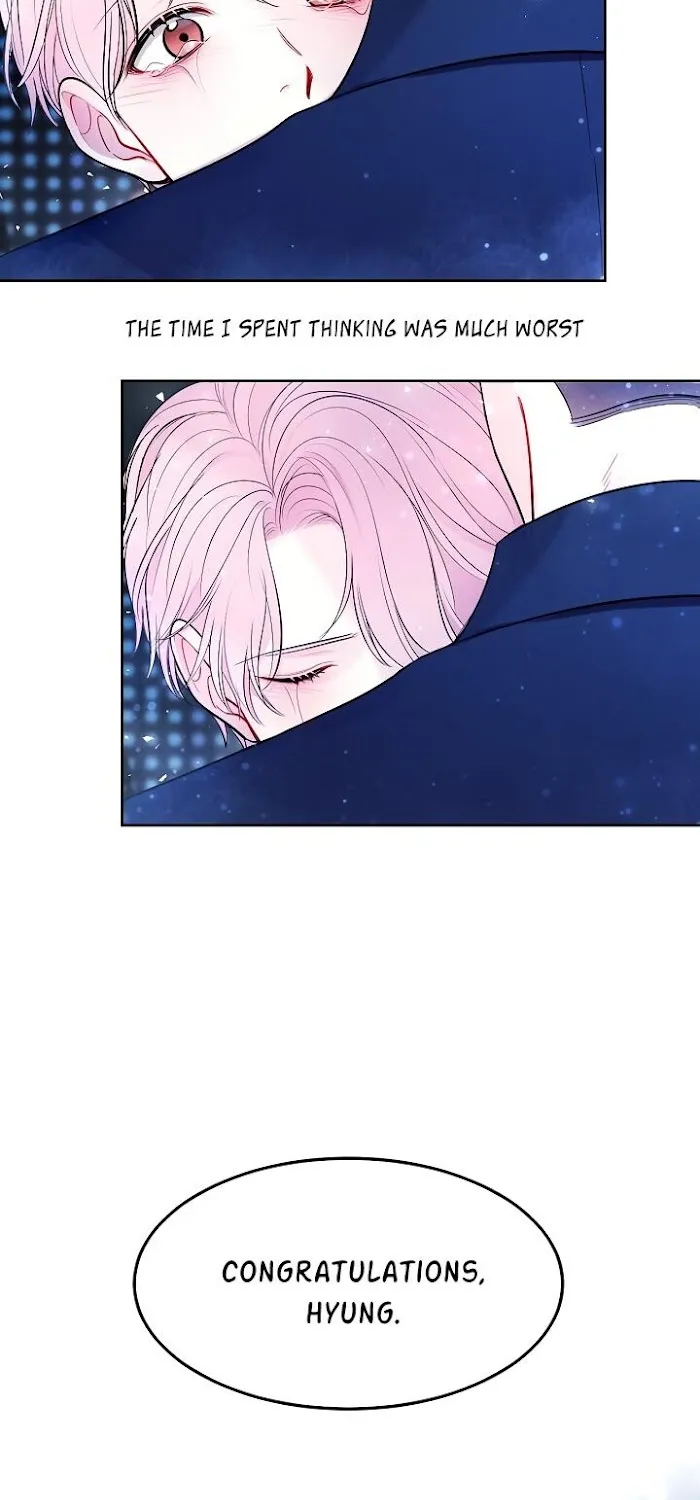Read The Path Of Star chapter 1 image 3 on Lezhin