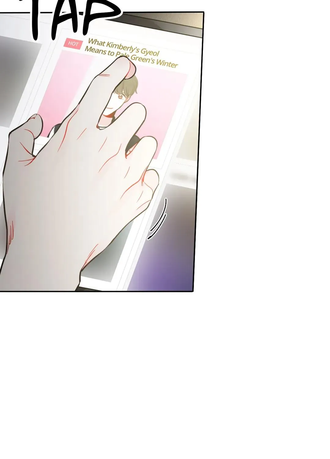 Read The Path Of Star chapter 2.1 image 131 on Lezhin