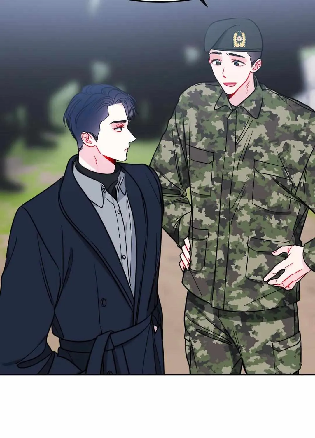 Read The Path Of Star chapter 2.1 image 4 on Lezhin