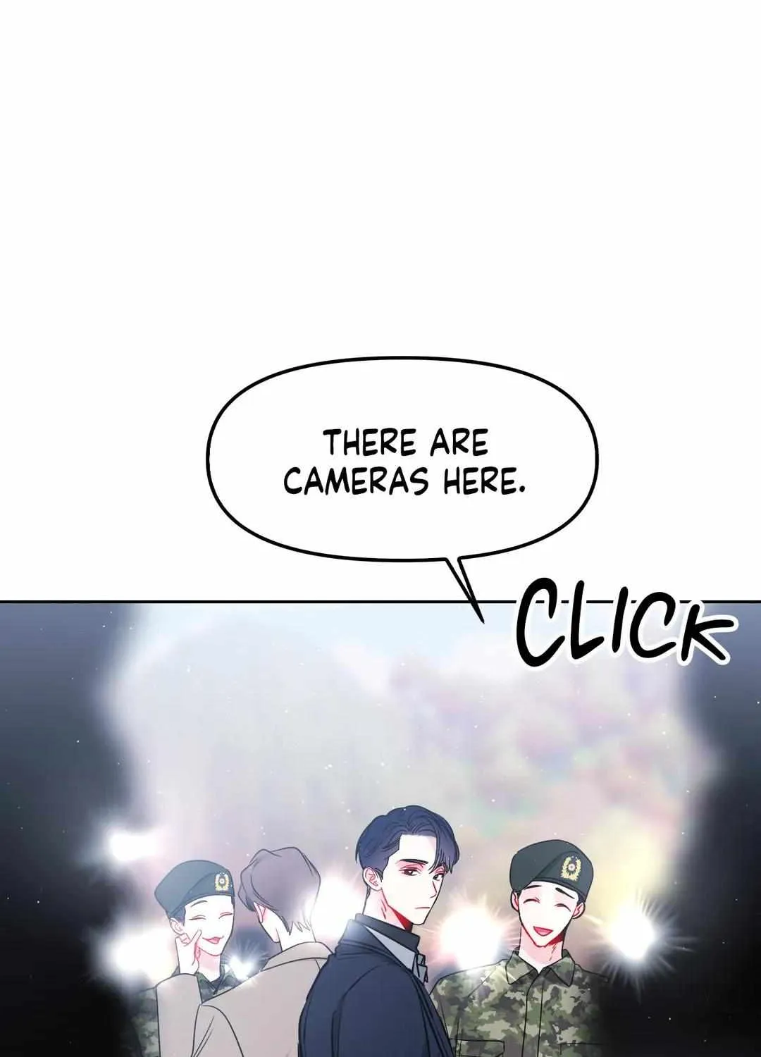 Read The Path Of Star chapter 2.1 image 5 on Lezhin