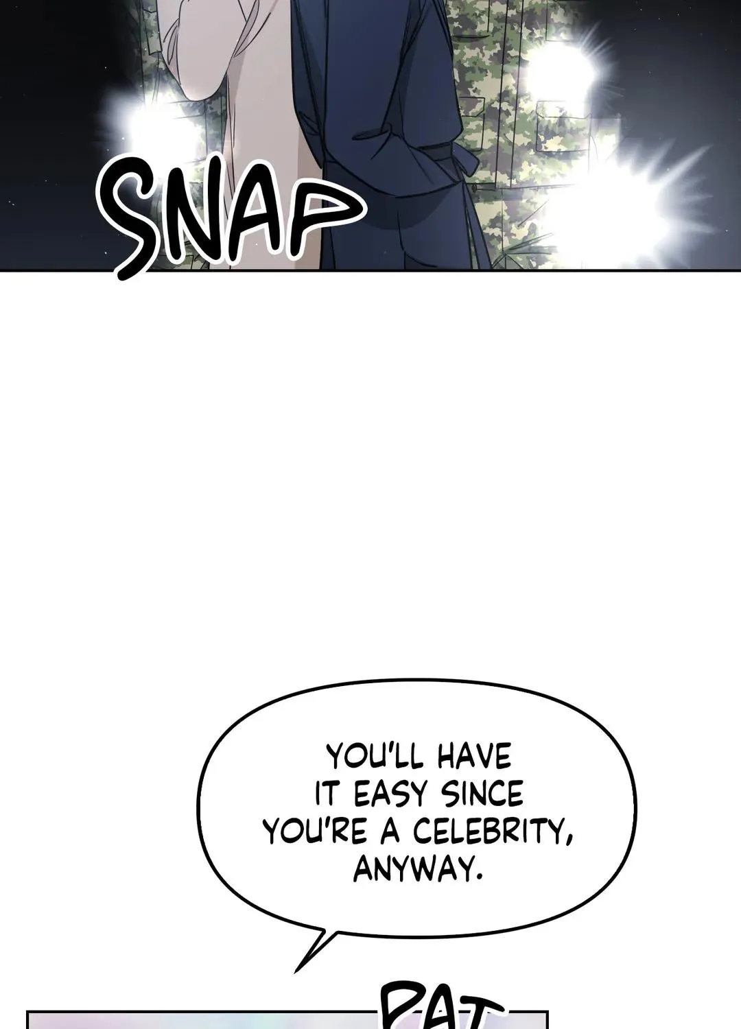 Read The Path Of Star chapter 2.1 image 7 on Lezhin