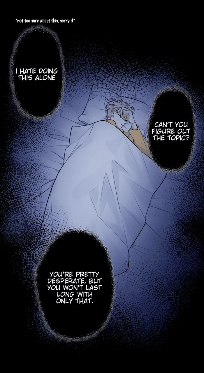 Read The Path Of Star chapter 2 image 10 on Lezhin
