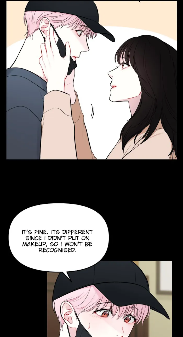 Read The Path Of Star chapter 2 image 20 on Lezhin