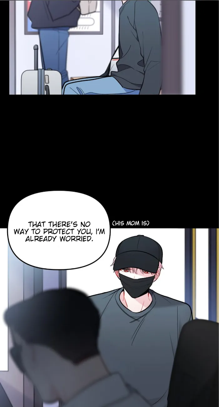 Read The Path Of Star chapter 2 image 23 on Lezhin