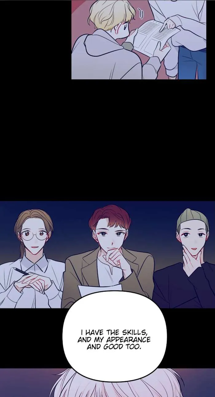 Read The Path Of Star chapter 2 image 27 on Lezhin