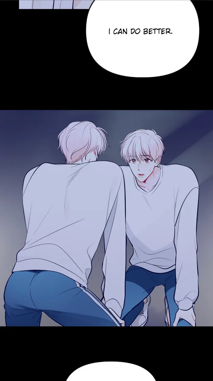 Read The Path Of Star chapter 2 image 29 on Lezhin