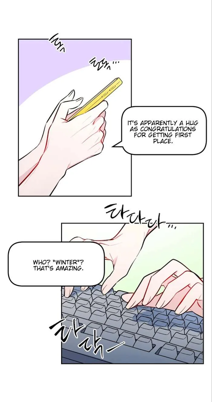 Read The Path Of Star chapter 2 image 46 on Lezhin