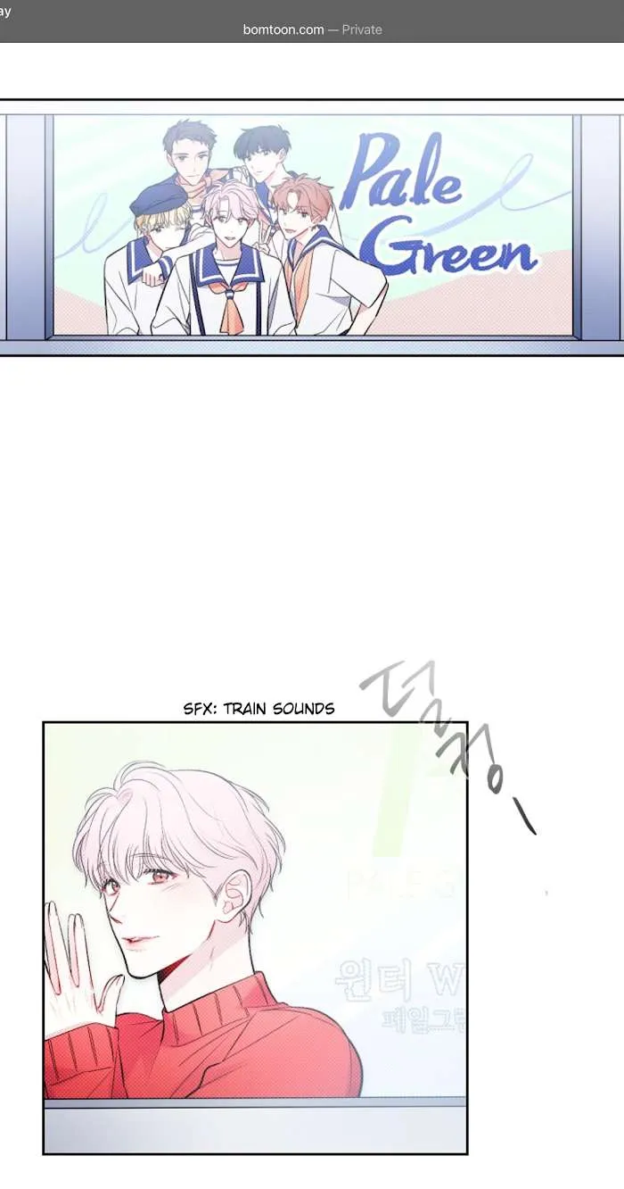 Read The Path Of Star chapter 2 image 6 on Lezhin