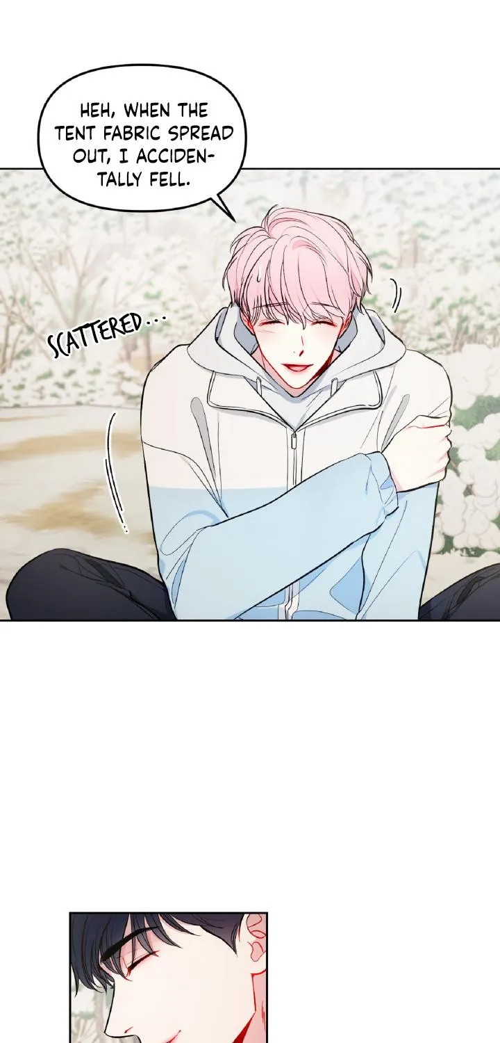 Read The Path Of Star chapter 21 image 12 on Lezhin