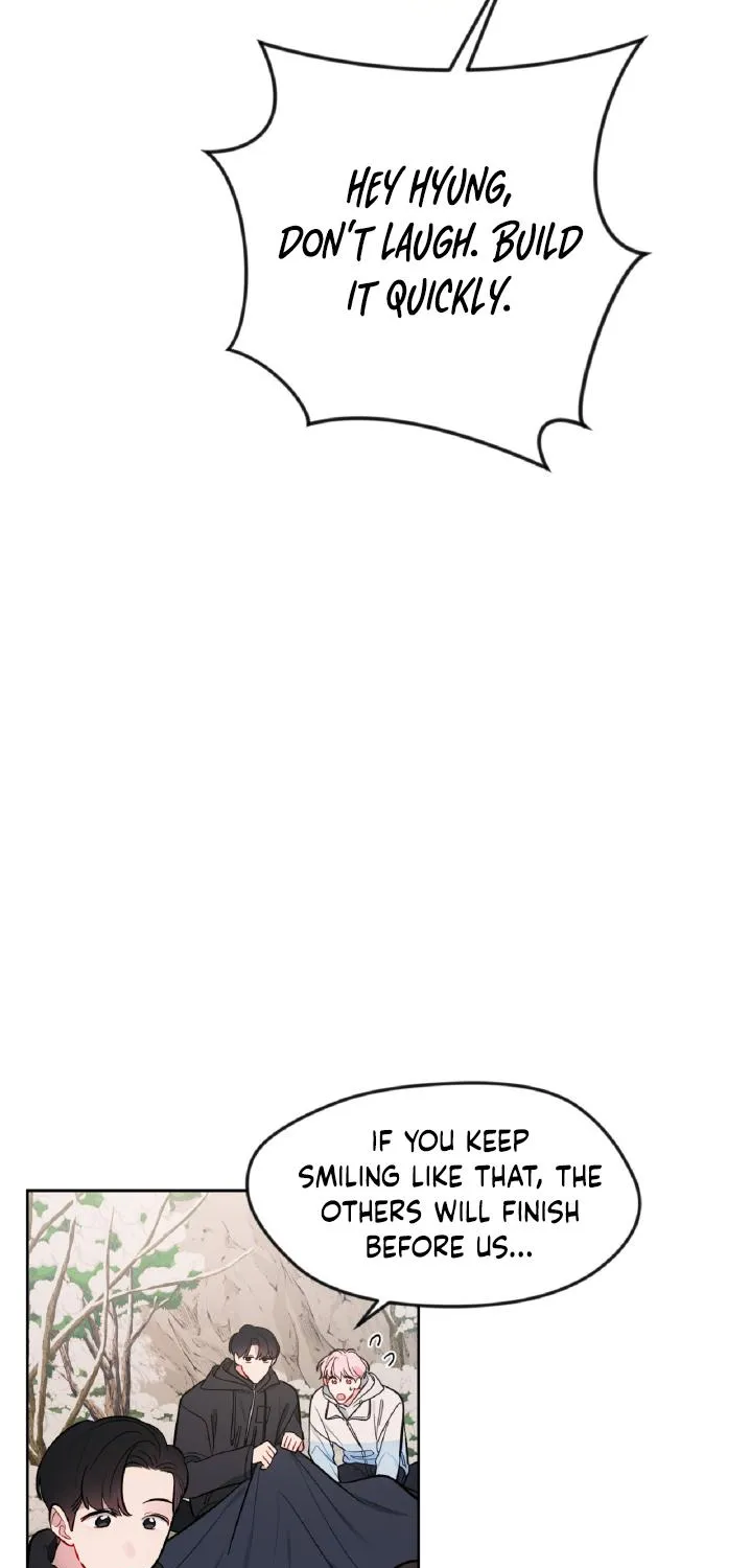 Read The Path Of Star chapter 21 image 14 on Lezhin