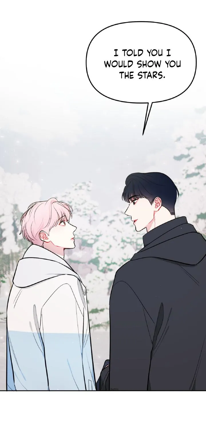 Read The Path Of Star chapter 21 image 16 on Lezhin