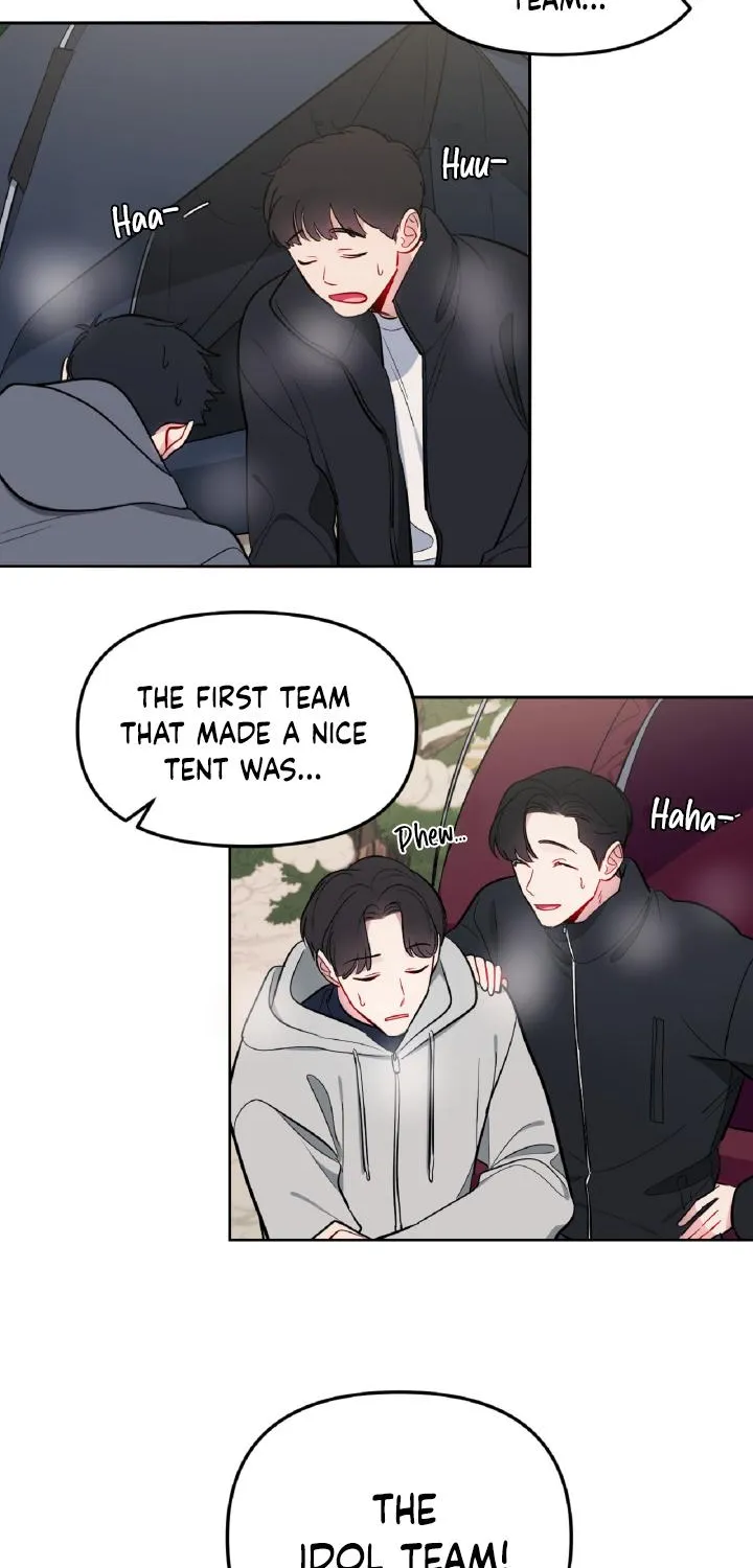 Read The Path Of Star chapter 21 image 21 on Lezhin