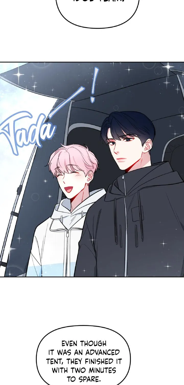 Read The Path Of Star chapter 21 image 22 on Lezhin