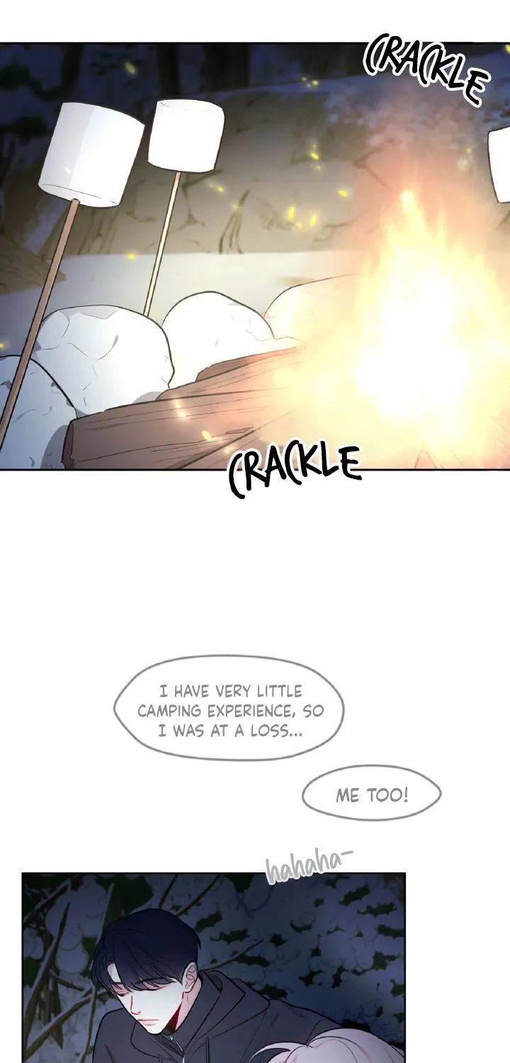 Read The Path Of Star chapter 21 image 24 on Lezhin