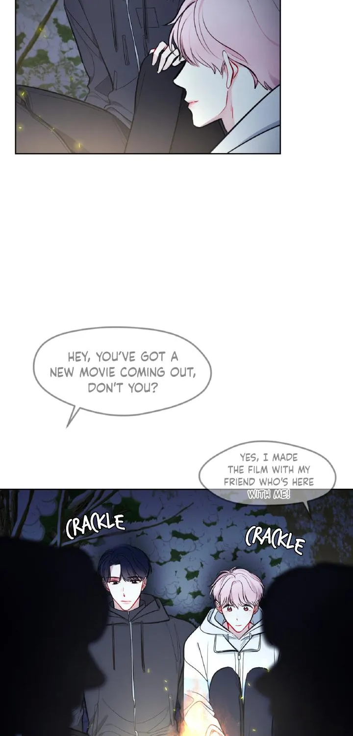Read The Path Of Star chapter 21 image 25 on Lezhin