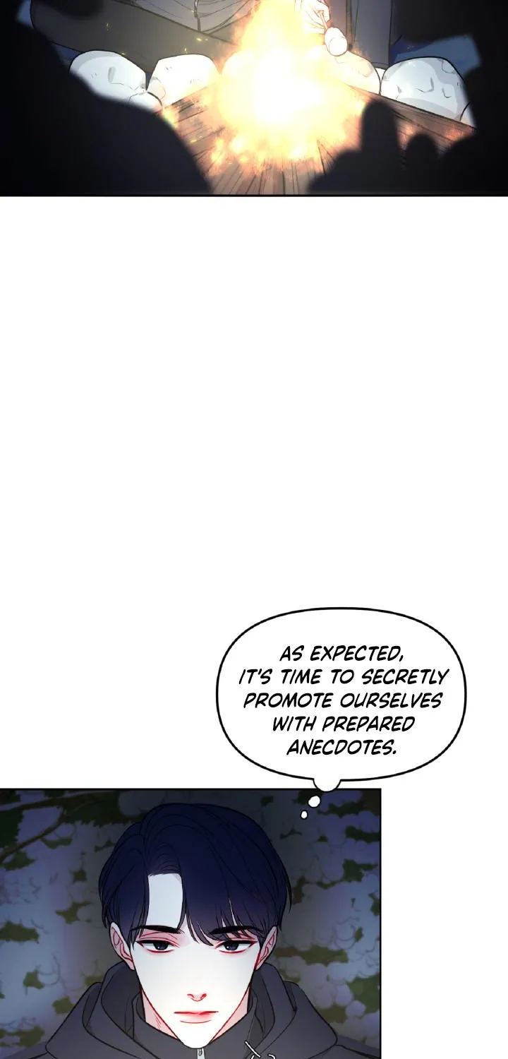 Read The Path Of Star chapter 21 image 26 on Lezhin