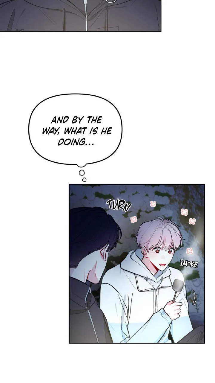 Read The Path Of Star chapter 21 image 27 on Lezhin
