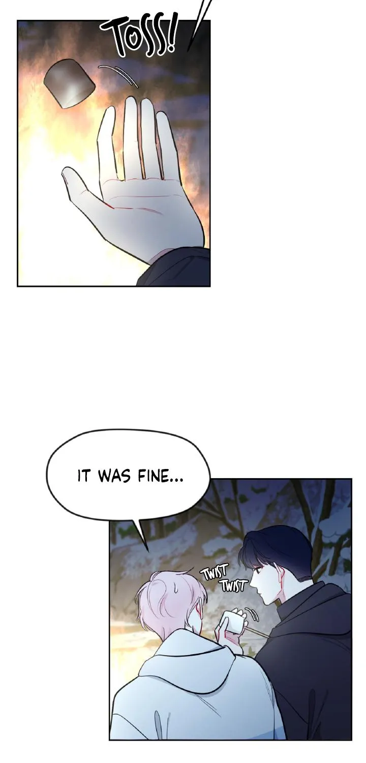 Read The Path Of Star chapter 21 image 30 on Lezhin