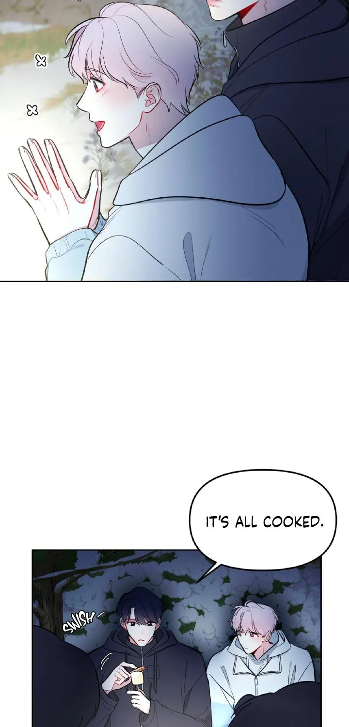 Read The Path Of Star chapter 21 image 33 on Lezhin