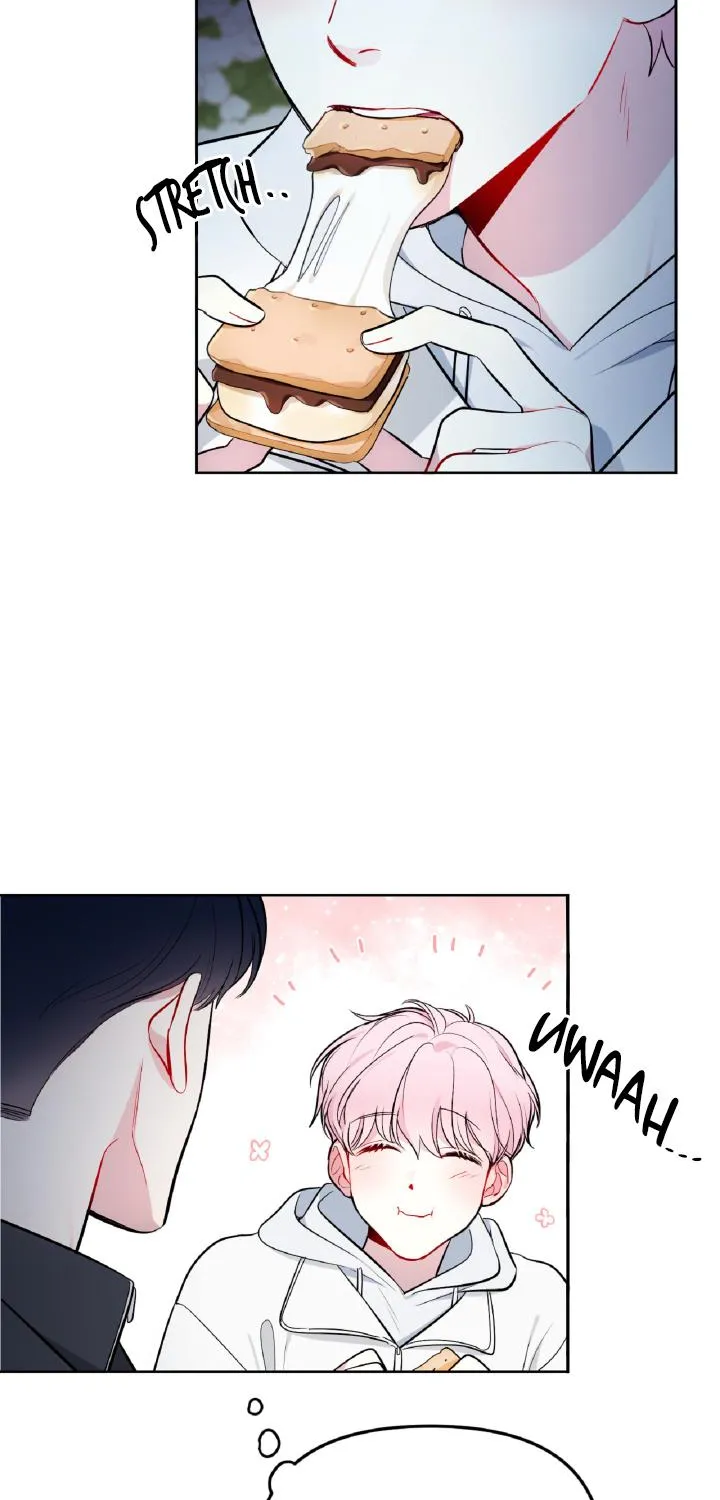 Read The Path Of Star chapter 21 image 38 on Lezhin