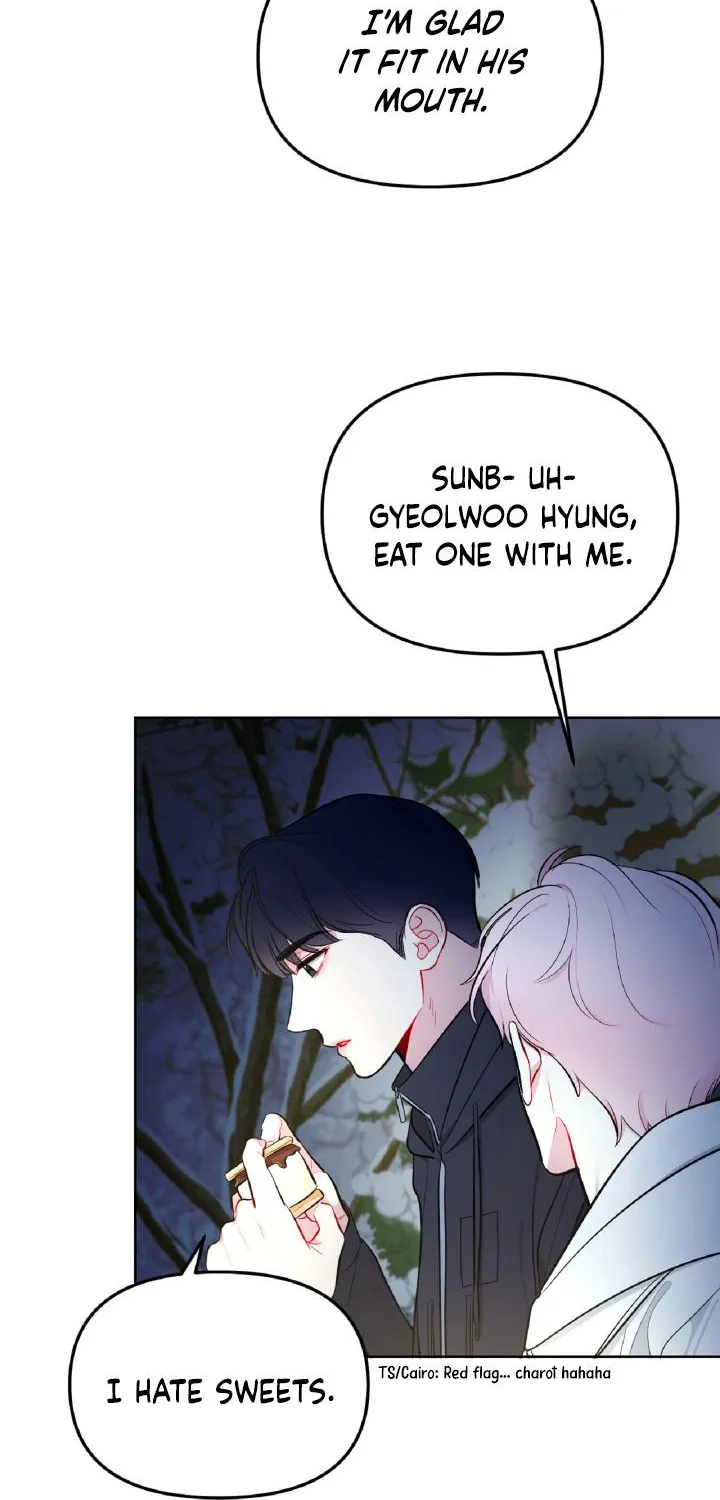 Read The Path Of Star chapter 21 image 39 on Lezhin