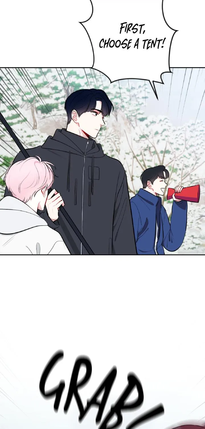 Read The Path Of Star chapter 21 image 4 on Lezhin