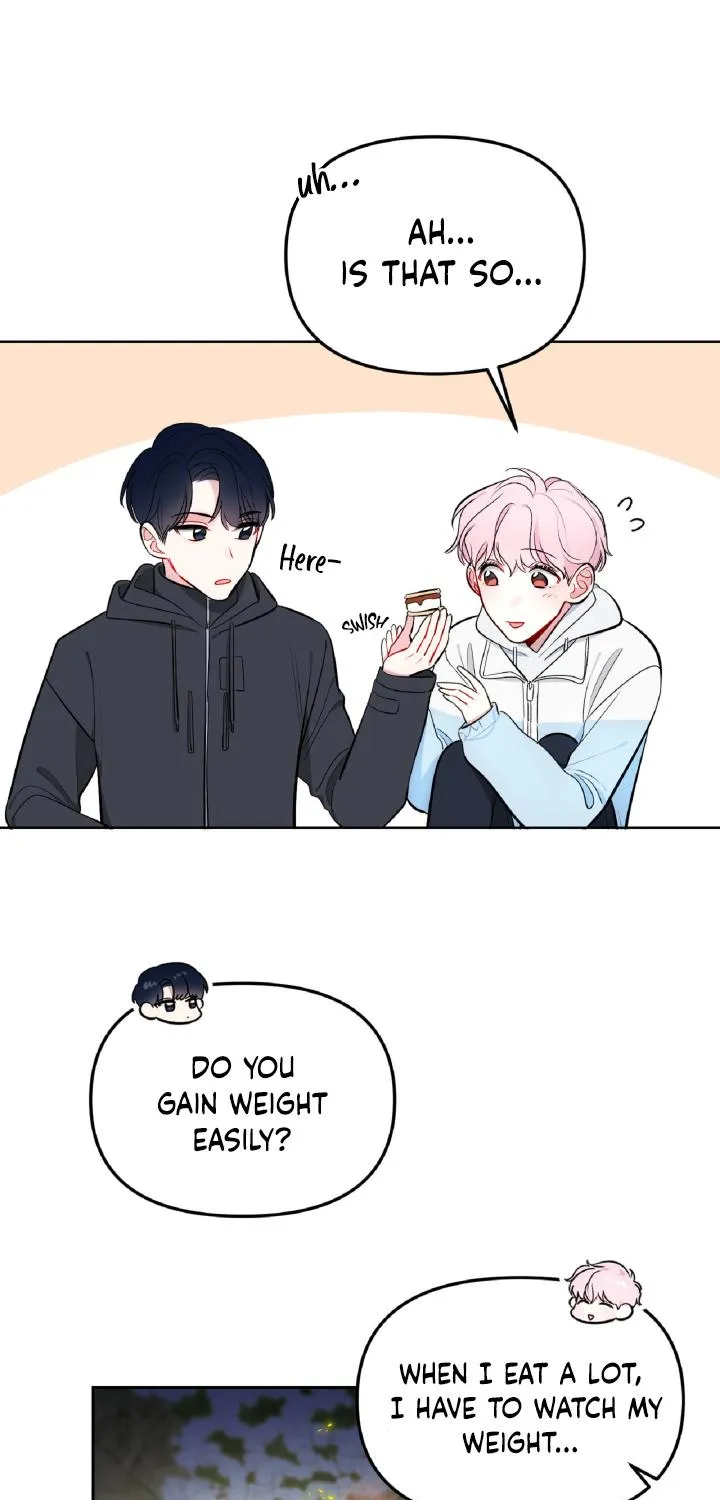 Read The Path Of Star chapter 21 image 41 on Lezhin