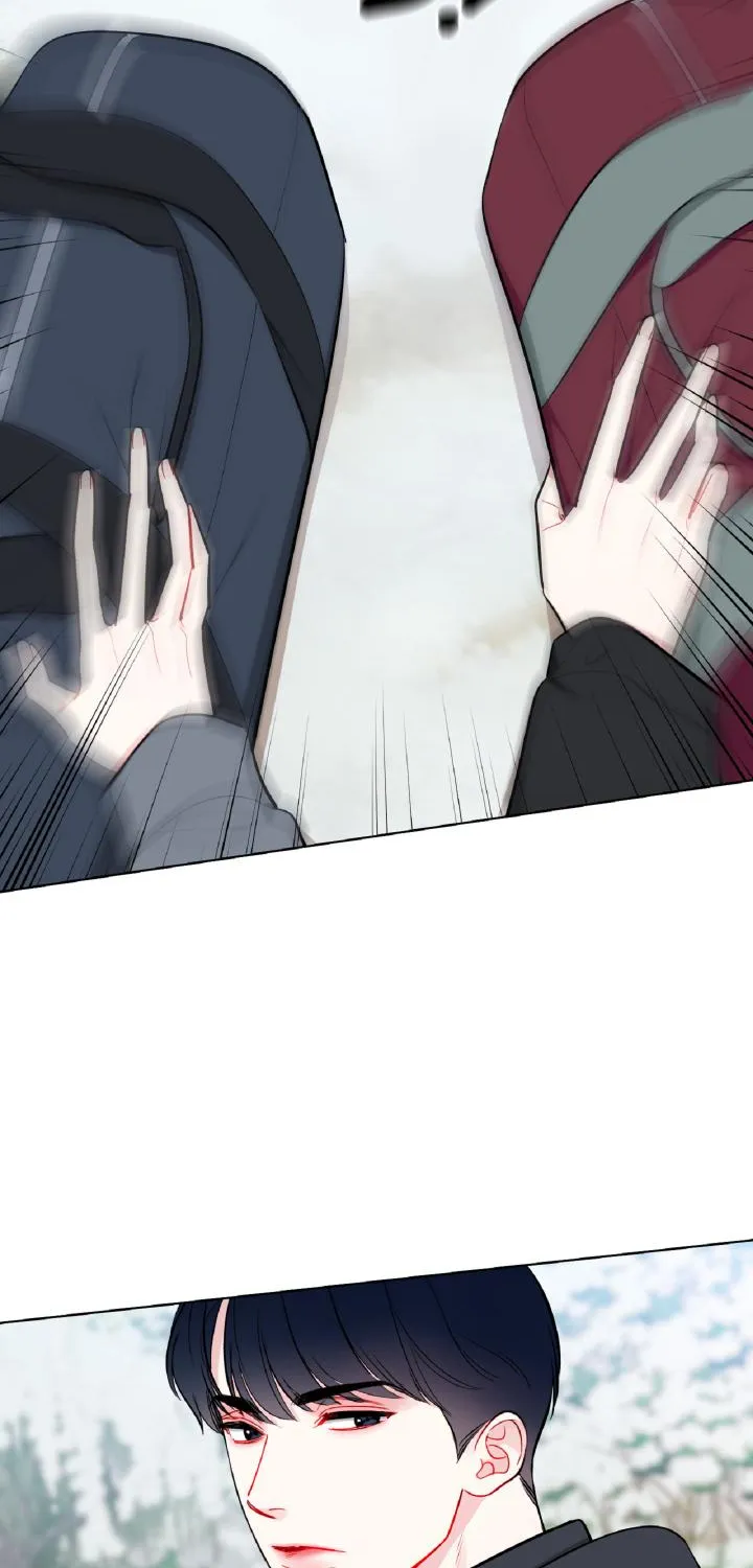 Read The Path Of Star chapter 21 image 5 on Lezhin