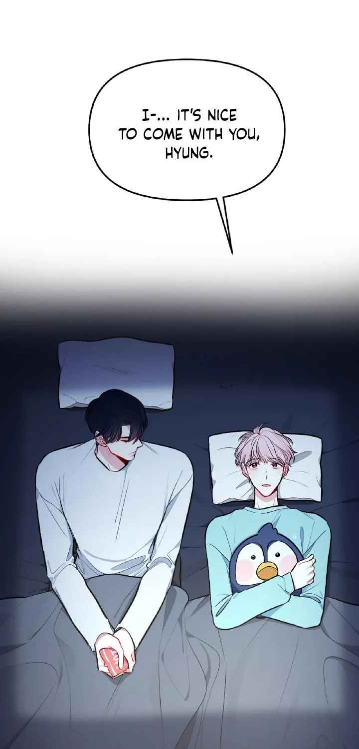 Read The Path Of Star chapter 21 image 56 on Lezhin