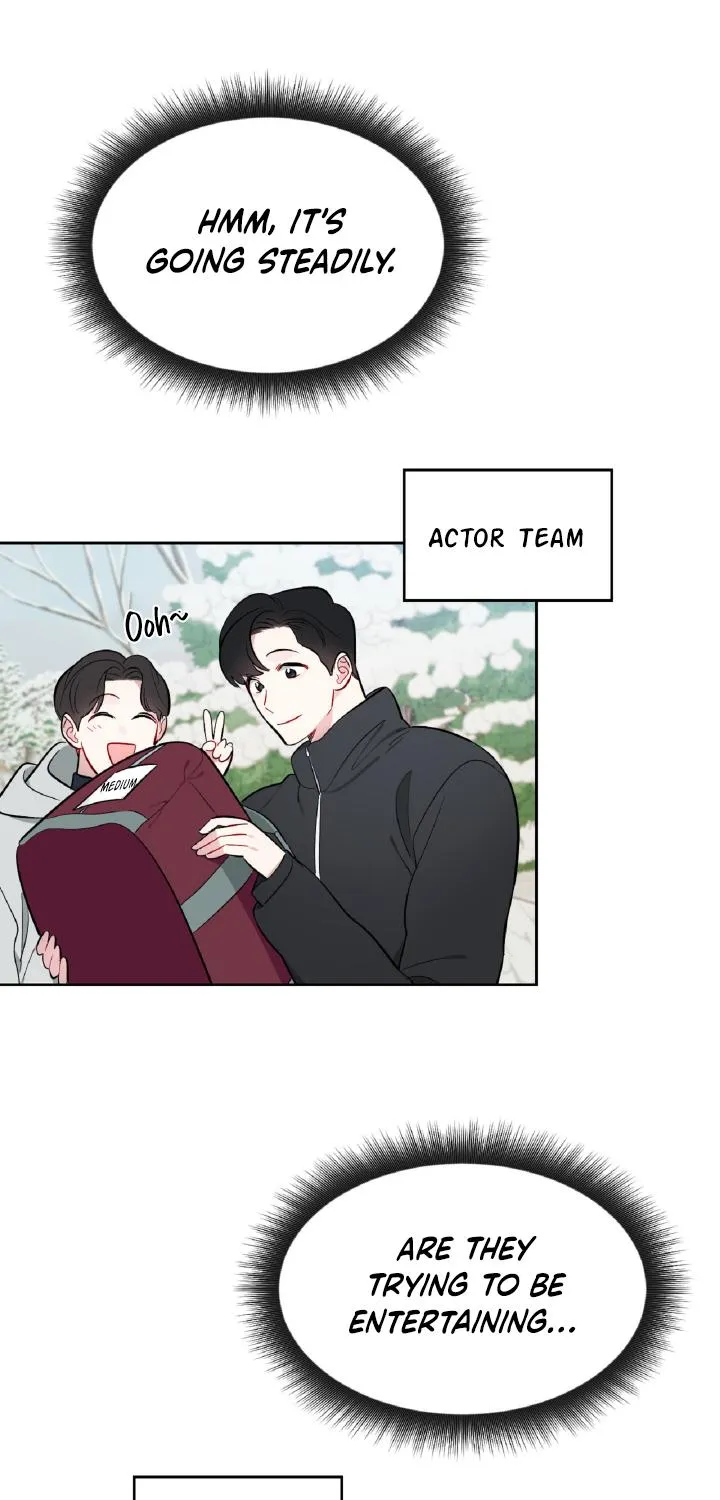 Read The Path Of Star chapter 21 image 7 on Lezhin