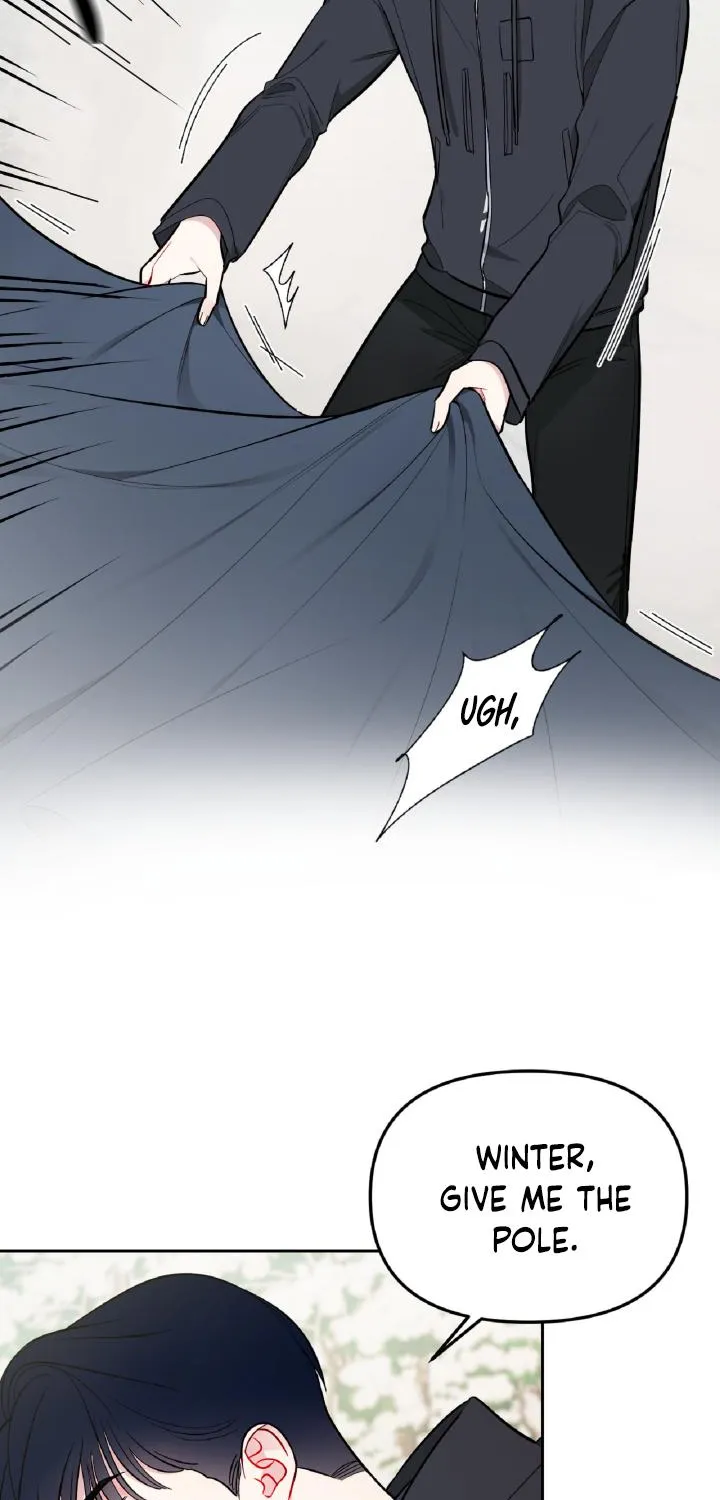 Read The Path Of Star chapter 21 image 9 on Lezhin