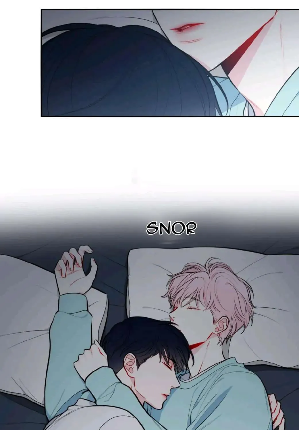 Read The Path Of Star chapter 22 image 3 on Lezhin