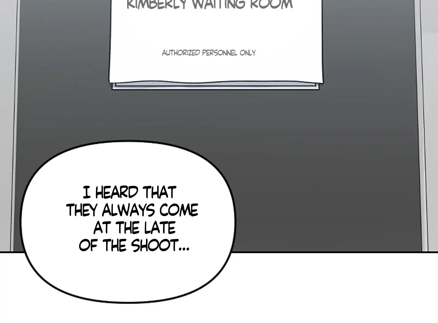 Read The Path Of Star chapter 27 image 2 on Lezhin