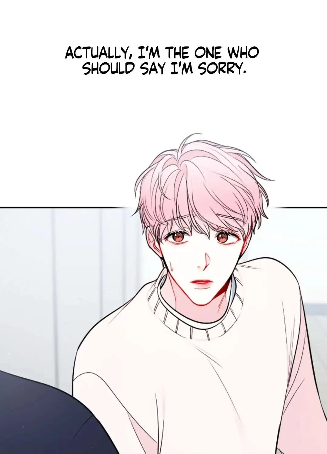 Read The Path Of Star chapter 29 image 3 on Lezhin