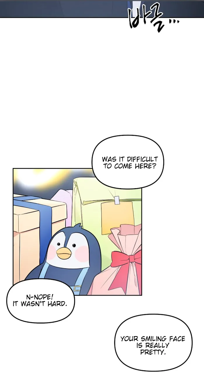 Read The Path Of Star chapter 3 image 32 on Lezhin