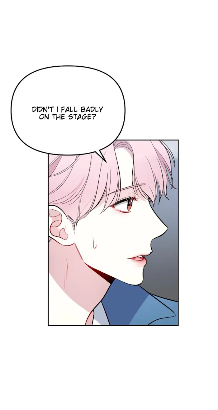 Read The Path Of Star chapter 3 image 5 on Lezhin