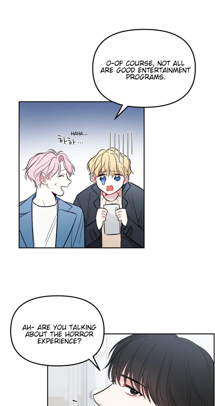 Read The Path Of Star chapter 3 image 7 on Lezhin
