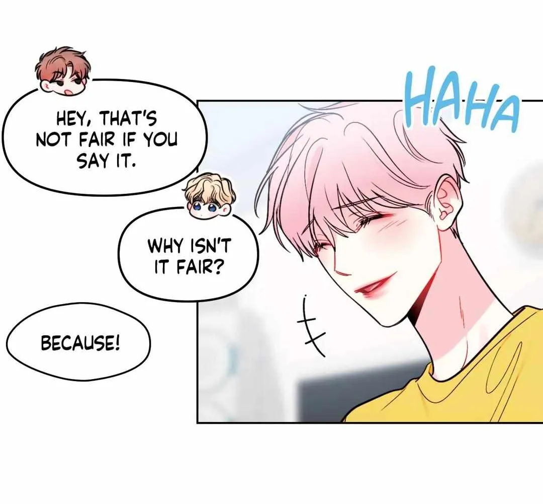 Read The Path Of Star chapter 32 image 7 on Lezhin