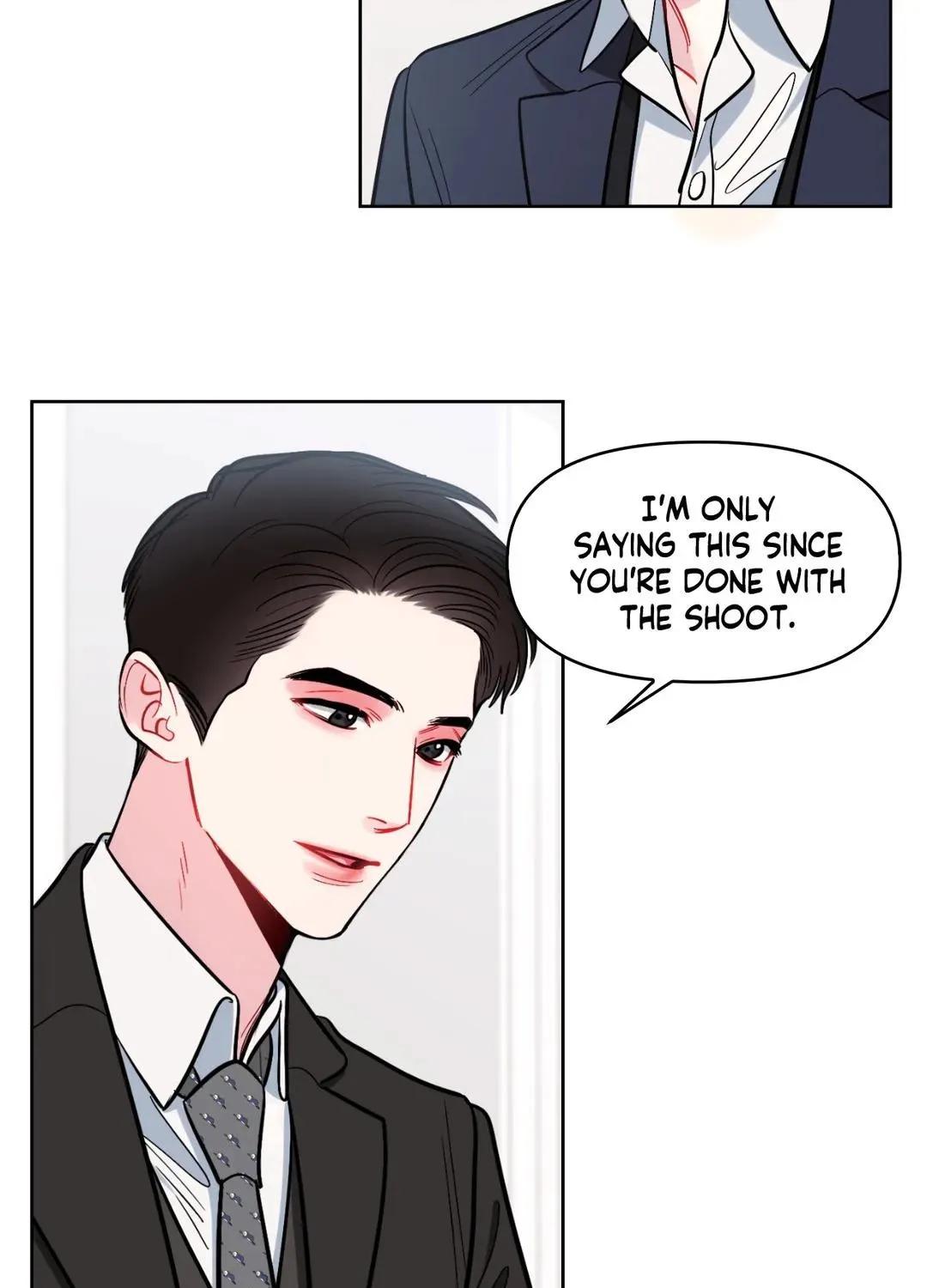 Read The Path Of Star chapter 33 image 3 on Lezhin