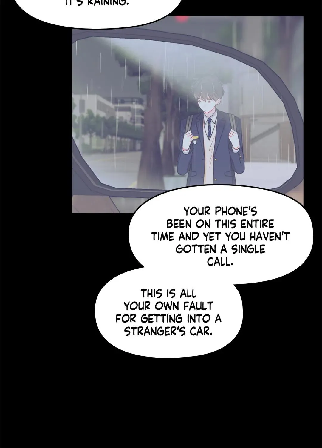 Read The Path Of Star chapter 39 image 106 on Lezhin