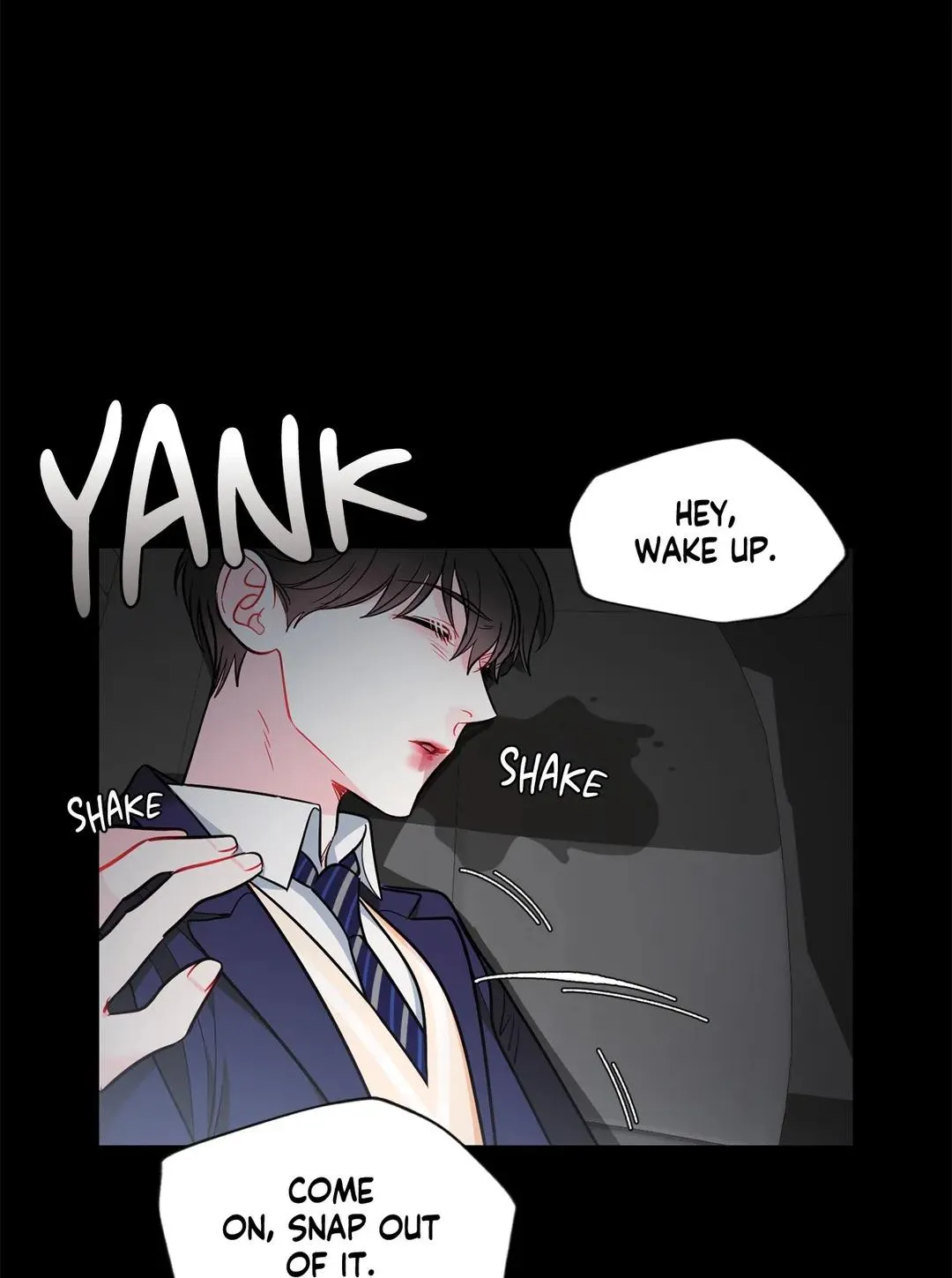 Read The Path Of Star chapter 39 image 129 on Lezhin