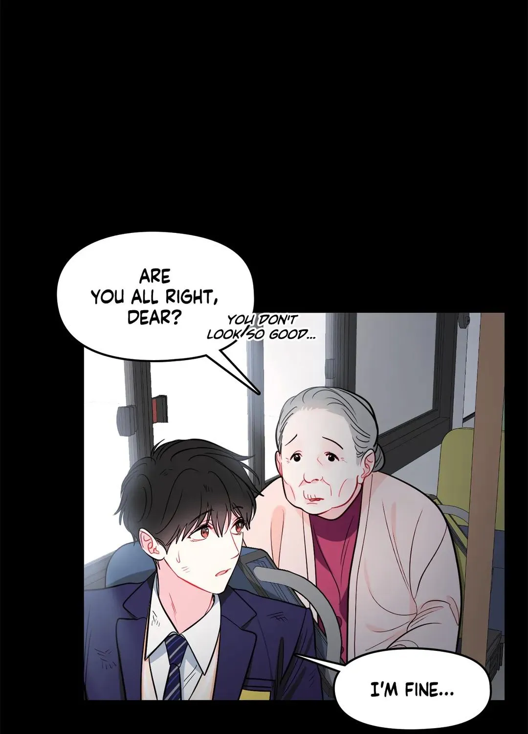Read The Path Of Star chapter 39 image 138 on Lezhin