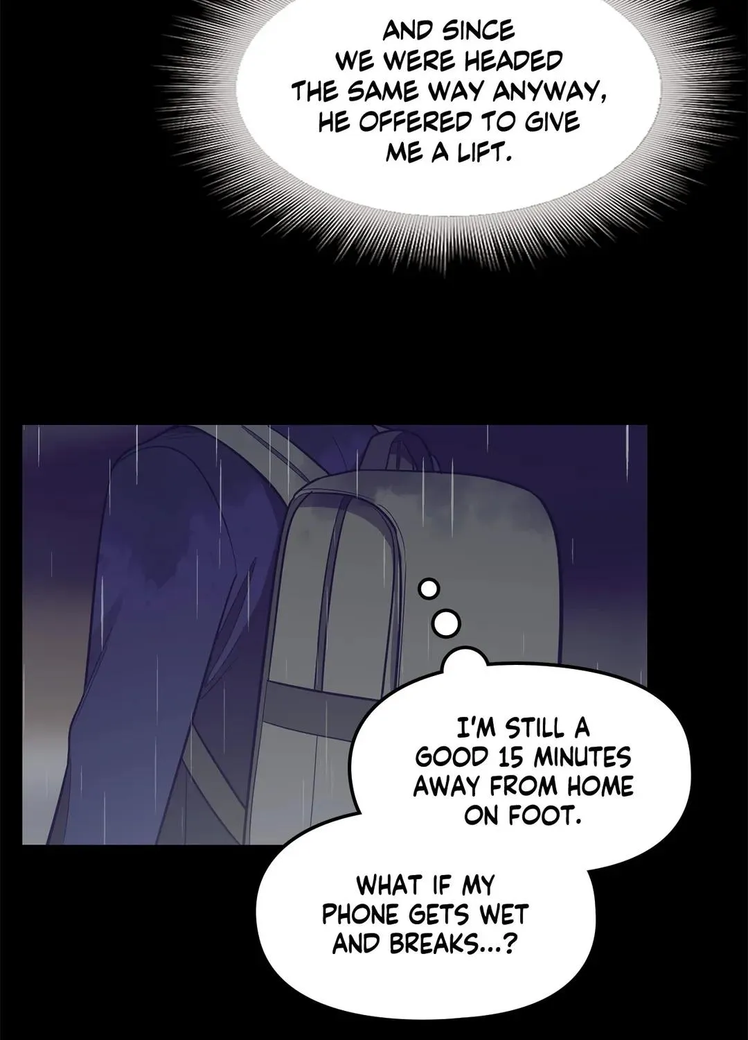 Read The Path Of Star chapter 39 image 67 on Lezhin