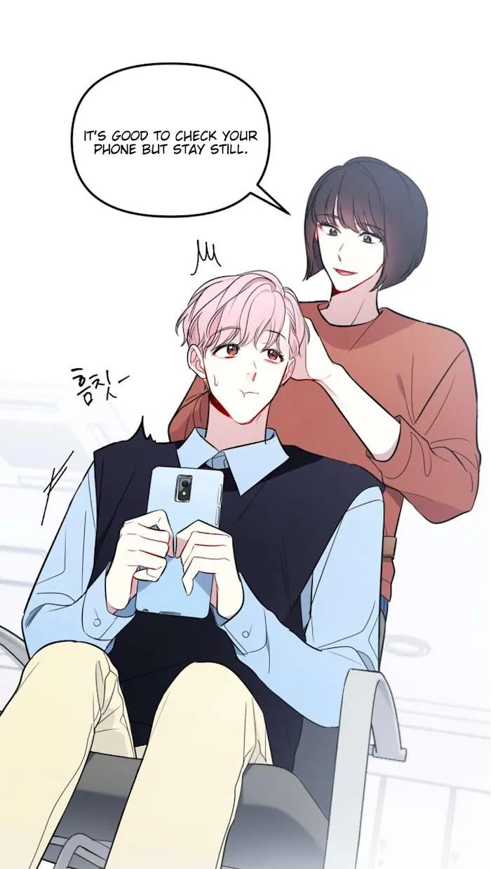 Read The Path Of Star chapter 4 image 2 on Lezhin