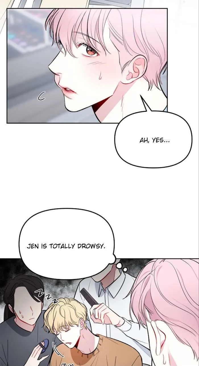 Read The Path Of Star chapter 4 image 3 on Lezhin