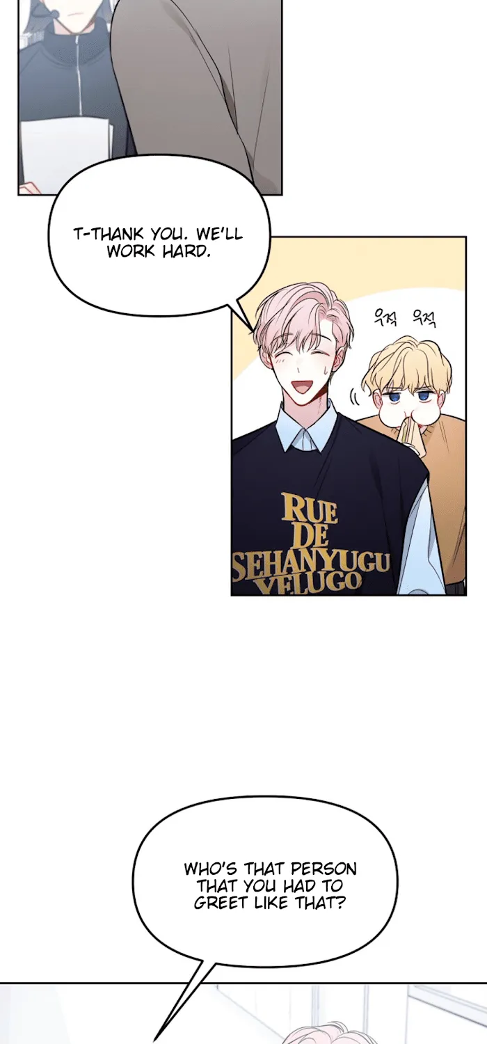 Read The Path Of Star chapter 4 image 32 on Lezhin