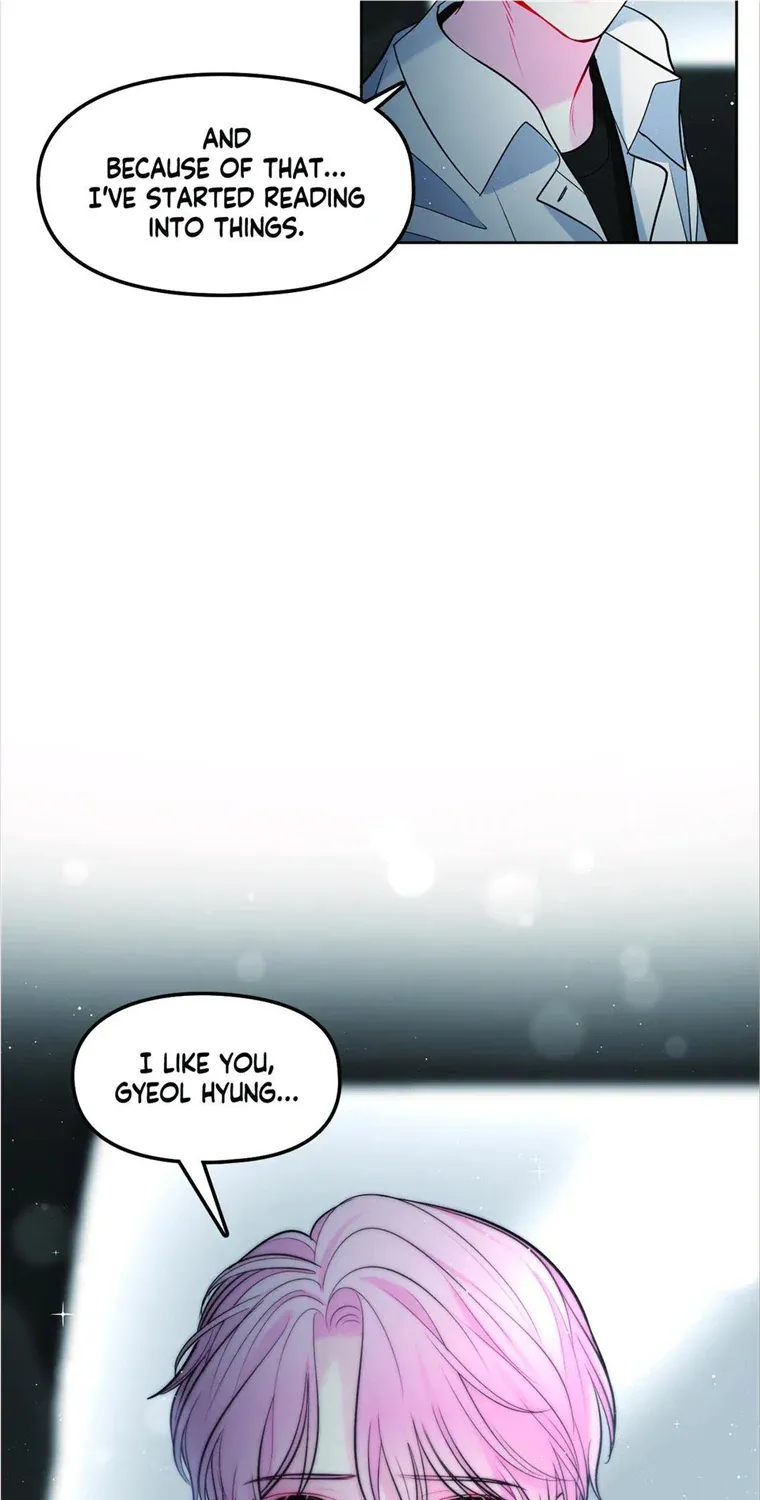 The Path Of Star Chapter 42 page 26 - 