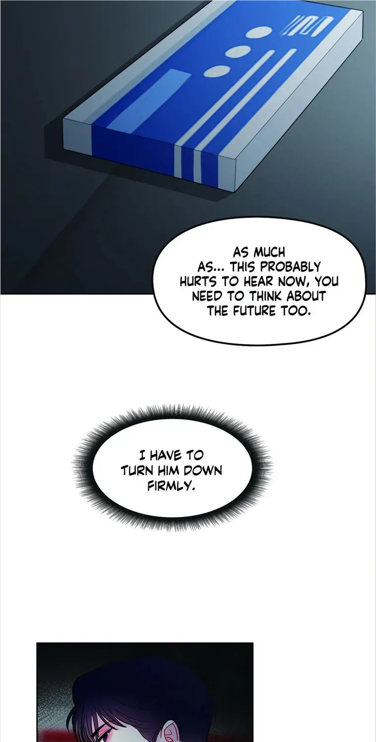 The Path Of Star Chapter 42 page 36 - 